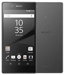 Замена сенсора на телефоне Sony Xperia Z5 в Уфе